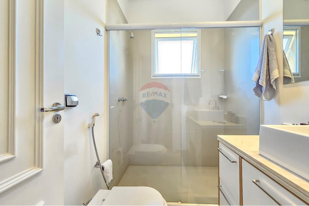 Casa de Condomínio - Alugar - Santana de Parnaíba , São Paulo - Suíte 3 wc.jpg - 691021036-29