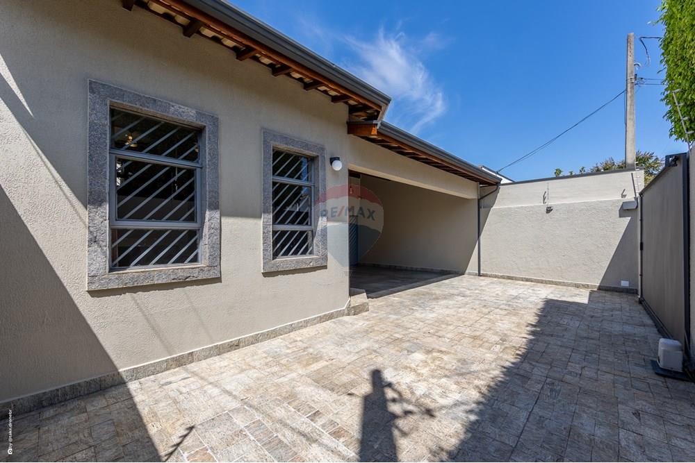 Casa - Venda - Campinas , São Paulo - TKD-7118.jpg - Garagem - 690681118-69