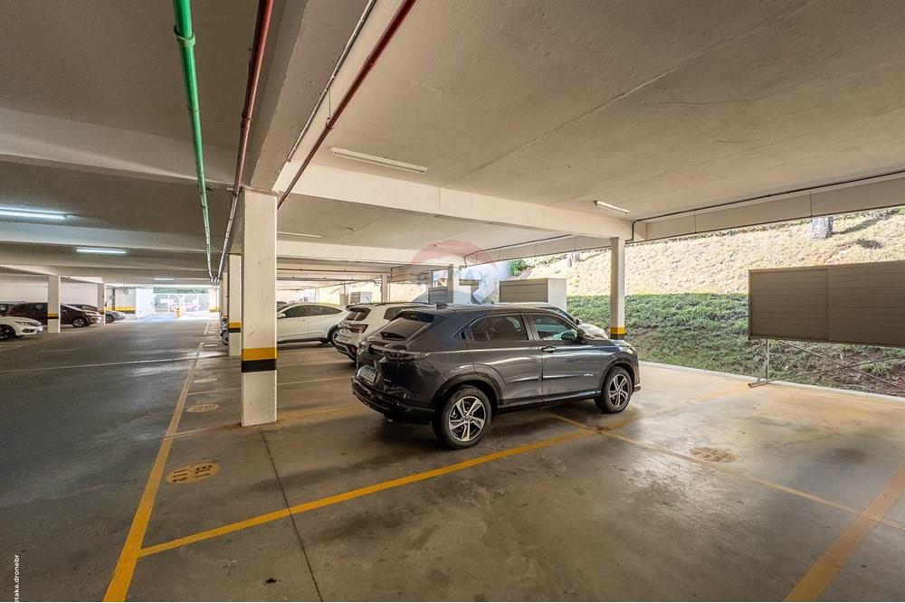 Apartamento - Venda - Campinas , São Paulo - TKD-3778.jpg - Garagem - 690681118-88