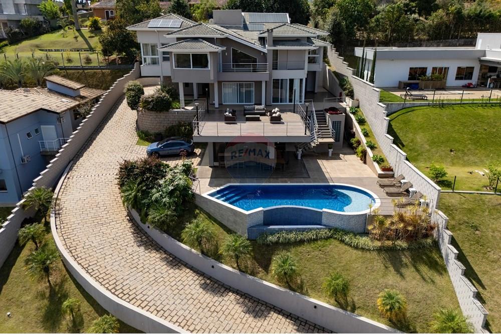 Casa de Condomínio - Venda - Itatiba , São Paulo - DJI_20250821122141_0174_D_DJIMINI4PR.jpg - 690591004-67