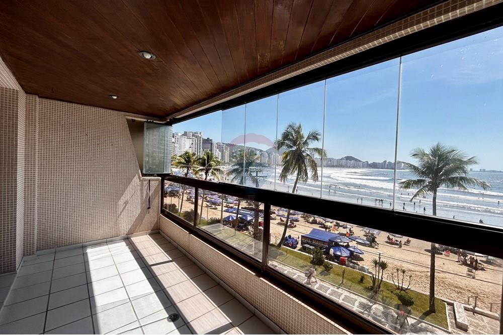 Apartamento - Venda - Guarujá , São Paulo - IMG_3042.JPG - 690501045-388