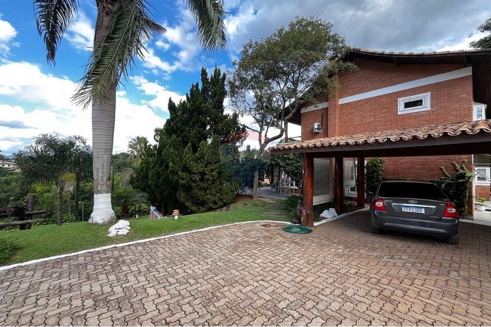 Chácara / Sítio / Fazenda - Venda - Bragança Paulista , São Paulo - IMG-20250409-WA0099.jpg - 690141013-213