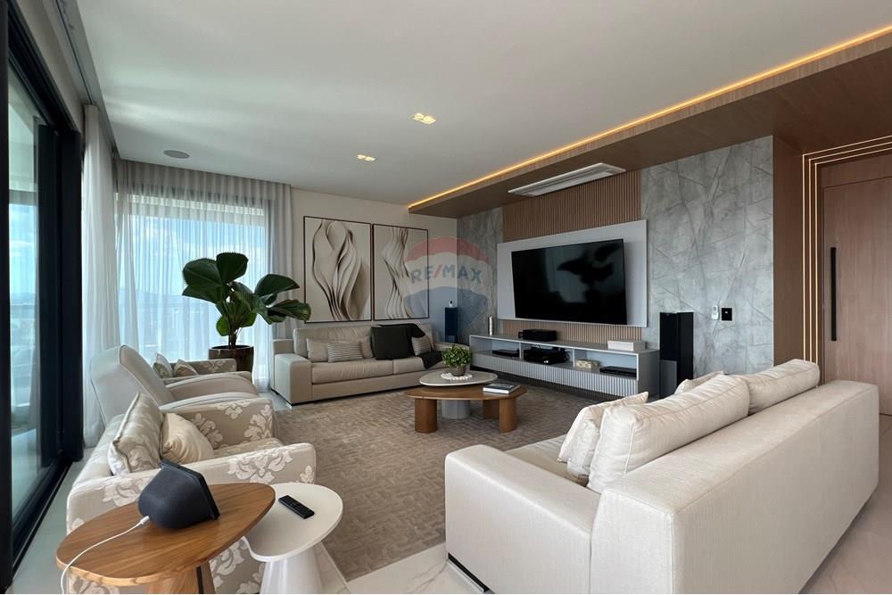 Apartamento - Venda - Barueri , São Paulo - DJI_20251021_151832_310.JPG - Sala - 691081005-24