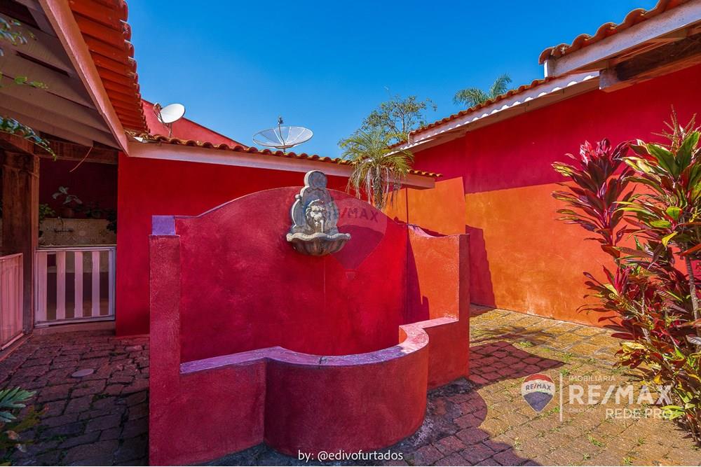 Chácara / Sítio / Fazenda - Venda - Itatiba , São Paulo - EDI07664EDIVOFURTADO-RG98002306922 SSPCE - Village das Palmeiras -  REDE PRO II - 690851098-2 - SERGIO MOTA E TERESA SOARES.jpg - Pátio interno - 690541228-3