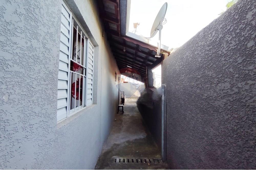 Casa - Venda - Bragança Paulista , São Paulo - CASA PQ DOS ESTADOS 48.jpg - 690041053-21