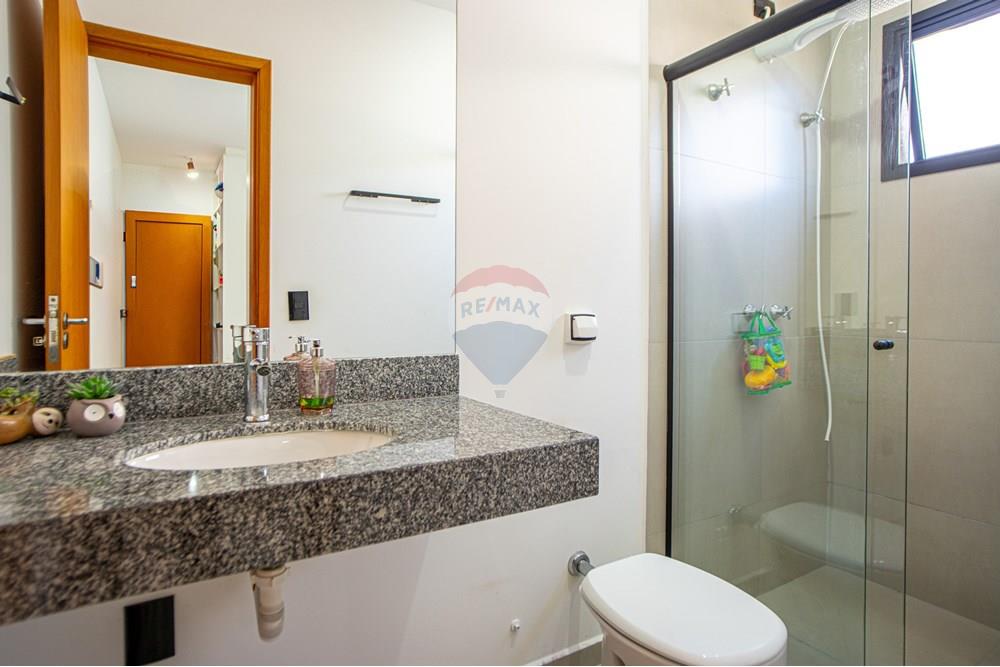 Casa - Venda - Atibaia , São Paulo - DSC08067.jpg - Banheiro - 690471020-53