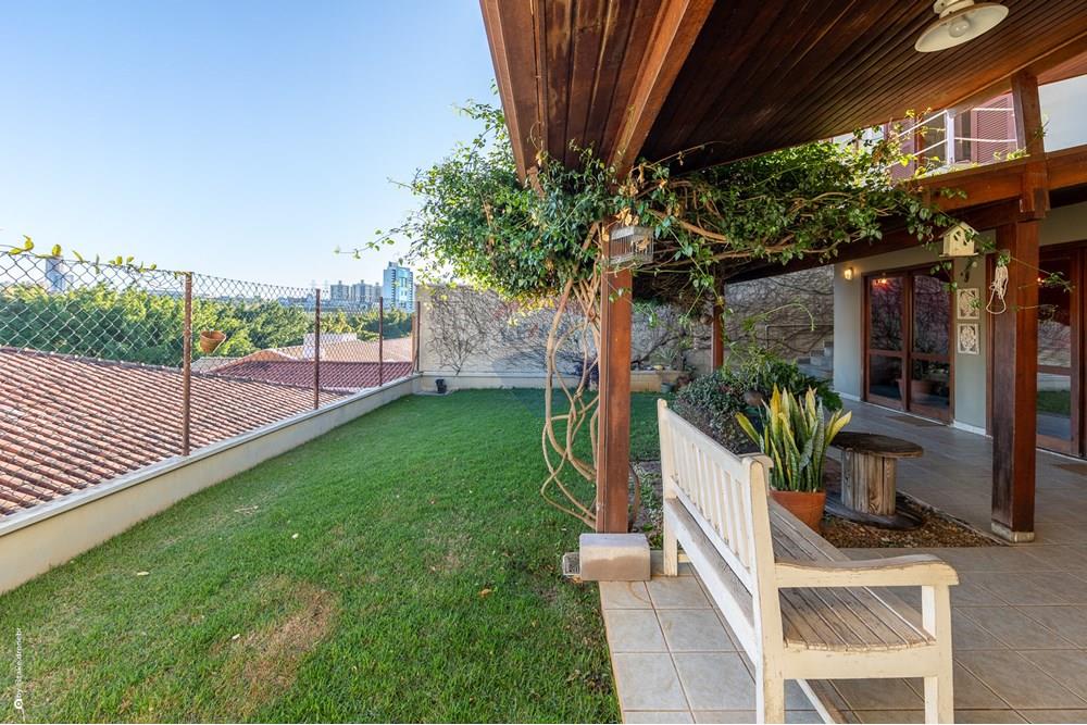 Casa de Condomínio - Venda - Campinas , São Paulo - TKD-2439.jpg - Área Gourmet - 690681117-53