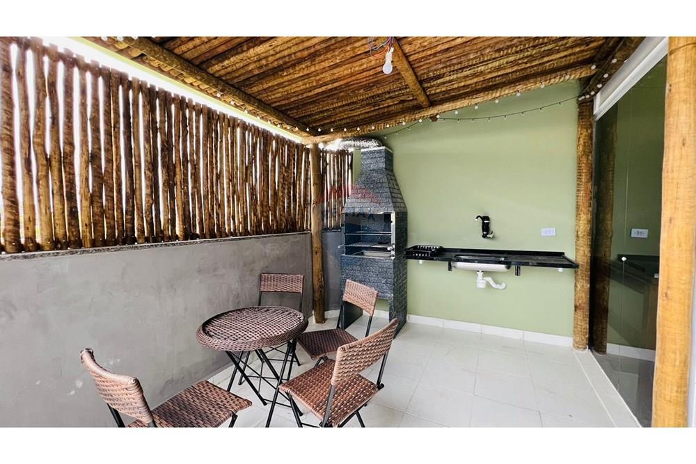 Apartamento - Alugar - Peruíbe , São Paulo - 22-CHURRASQUEIRA-1-1.jpg - 691111010-5