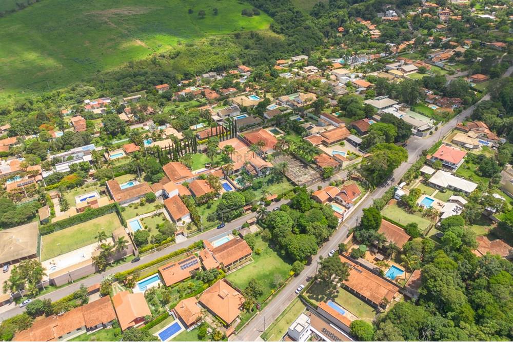 Casa de Condomínio - Venda - Itatiba , São Paulo - DJI_0707.jpg - 690791203-13