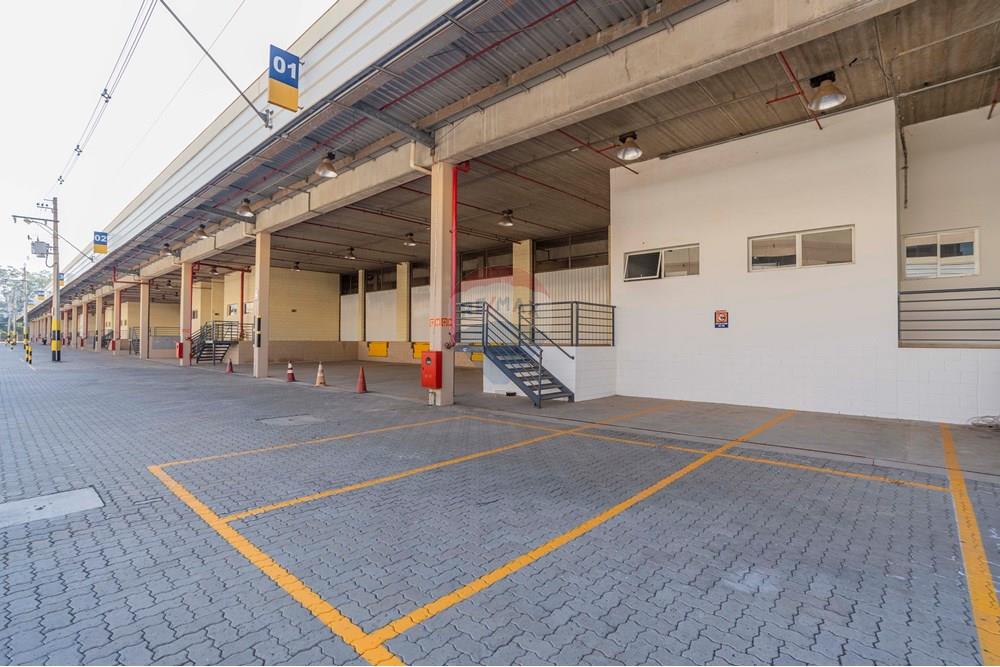 Galpão - Alugar - Sumaré , São Paulo - foto imobiliarias- BRMAKER-42.jpg - 690511223-2