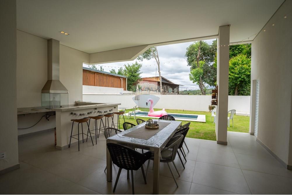 Casa de Condomínio - Venda - Itatiba , São Paulo - DSC04841 - Copia.jpg - 690791203-15