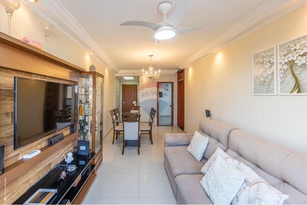 Apartamento - Venda - Campinas , São Paulo - TKD-495.jpg - Sala de estar - 690681118-86