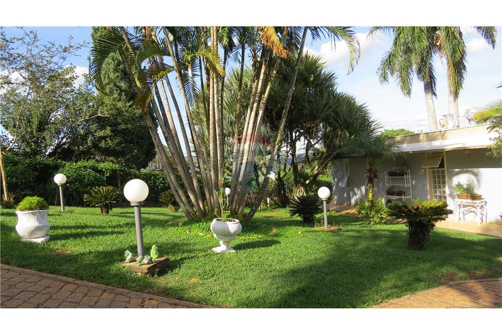 Casa de Condomínio - Alugar - Itatiba , São Paulo - 11 - 690661001-54