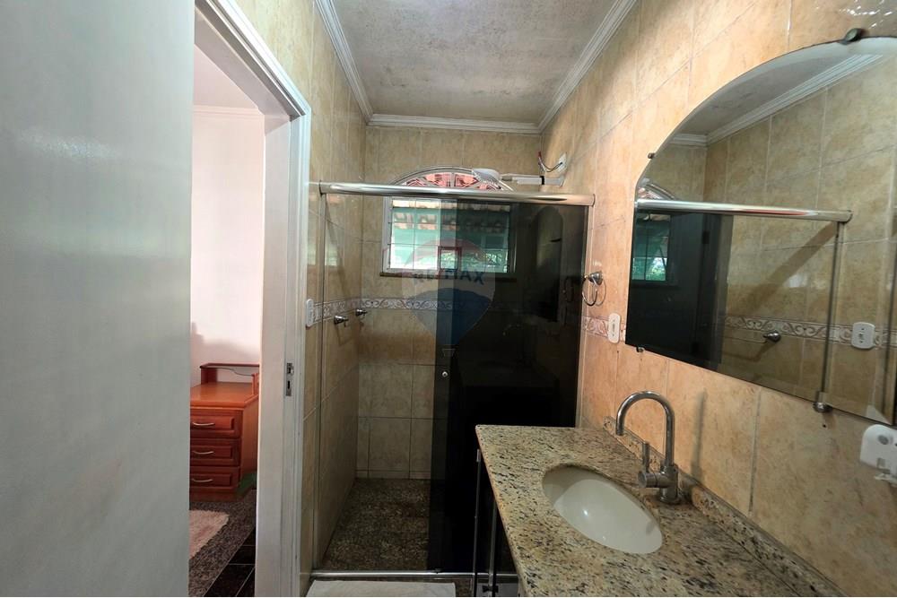 Casa - Venda - Pedreira , São Paulo - 20250708_150953.jpg - Banheiro - 690291056-43