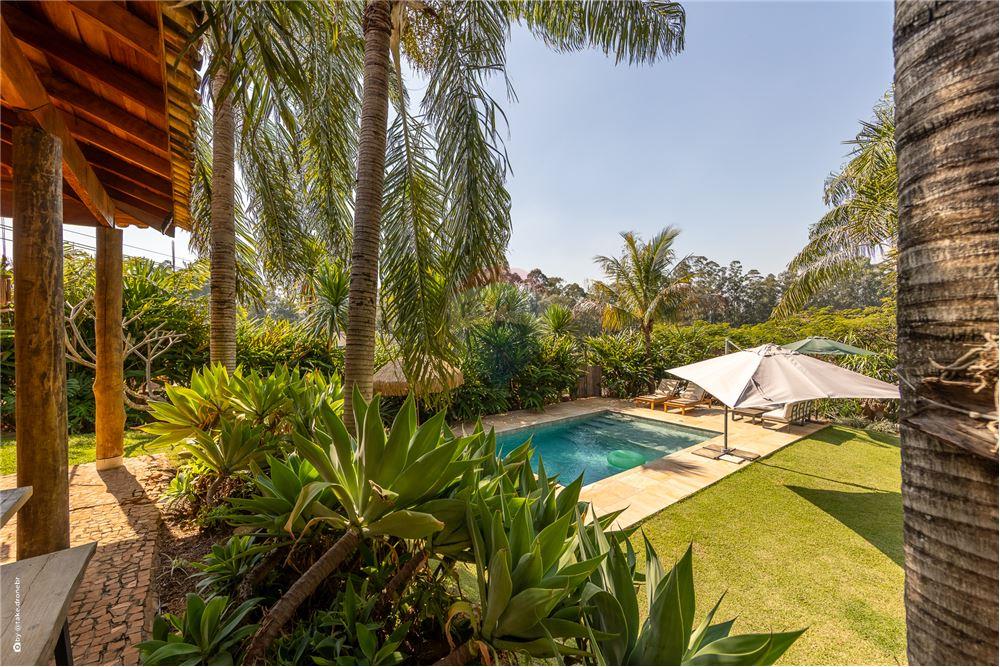 Casa de Condomínio - Venda - Vinhedo , São Paulo - 38 - 691091010-153