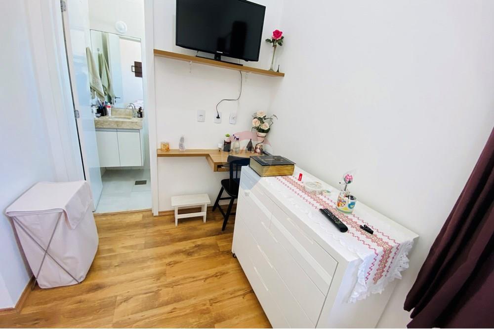 Casa - Venda - Atibaia , São Paulo - 31 - Residencial Vale das Flores.jpg - 690921092-8