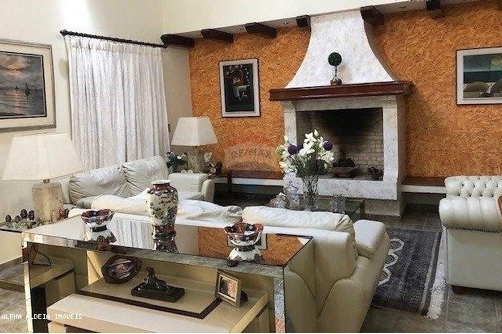 Casa de Condomínio - Venda - Santana de Parnaíba , São Paulo - 202507100143297067.jpg - 690951036-5