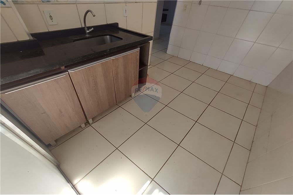 Apartamento - Alugar - Cosmópolis , São Paulo - 19 - 690831005-1060