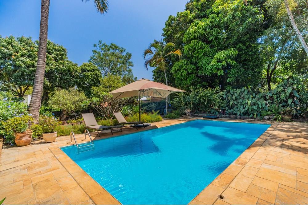 Casa de Condomínio - Alugar - Campinas , São Paulo - Raquel--61.jpg - 690681001-1282