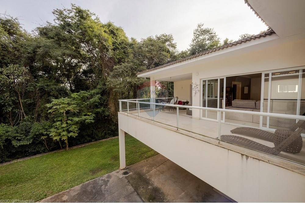 Casa de Condomínio - Venda - Jundiaí , São Paulo - _OSR1099-HDR.jpg - 690791114-51