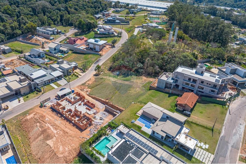 Terreno - Venda - Vinhedo , São Paulo - DJI_0701.jpg - 691091010-167