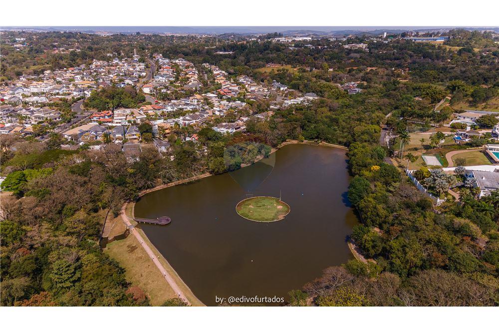 Casa de Condomínio - Venda - Valinhos , São Paulo - 57 - 690851013-261