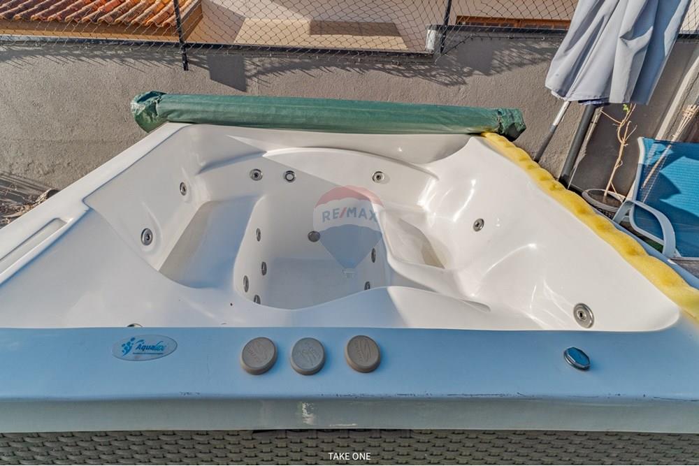 Casa de Condomínio - Alugar - Louveira , São Paulo - DSC09127-HDR.jpg - 690941020-70