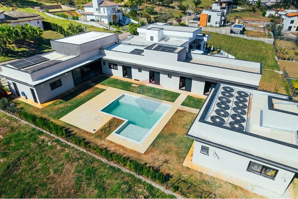 Casa de Condomínio - Venda - Itupeva , São Paulo - Colinas de Inhandjara-48.jpg - 690621020-97