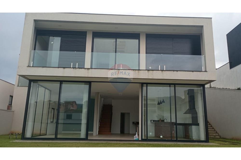 Casa - Alugar - Bragança Paulista , São Paulo - IMG-20250609-WA0073.jpg - 690141110-2