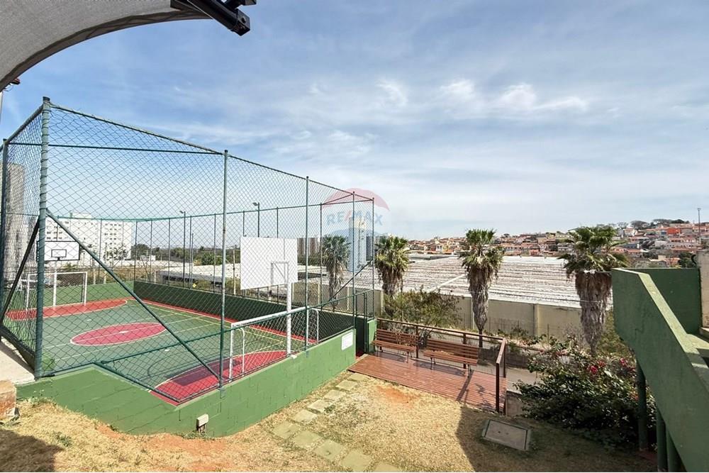 Apartamento - Alugar - Campinas , São Paulo - IMG-20250904-WA0069.jpg - 691091004-25