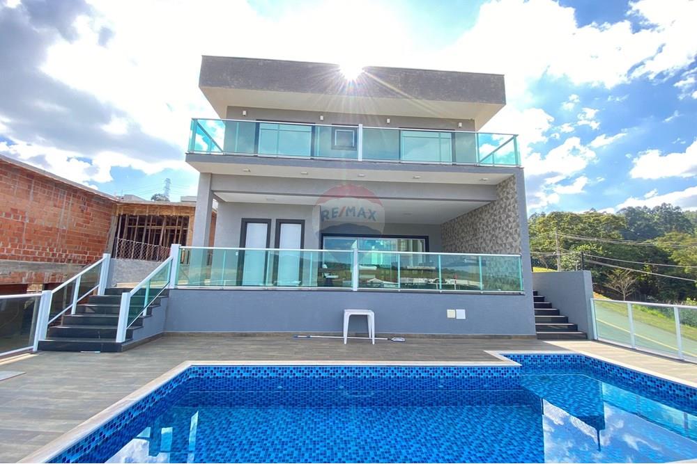 Casa de Condomínio - Alugar - Bragança Paulista , São Paulo - Edmundo campos 25.jpeg - 690041137-38