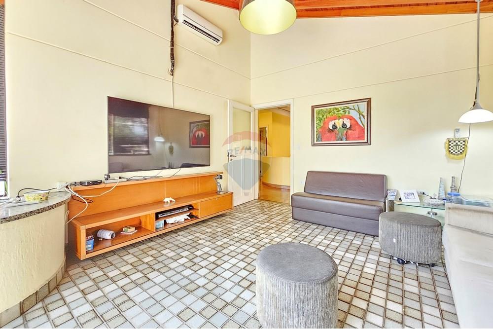 Casa de Condomínio - Venda - Santana de Parnaíba , São Paulo - 20251003_120847.jpg - 691021029-273