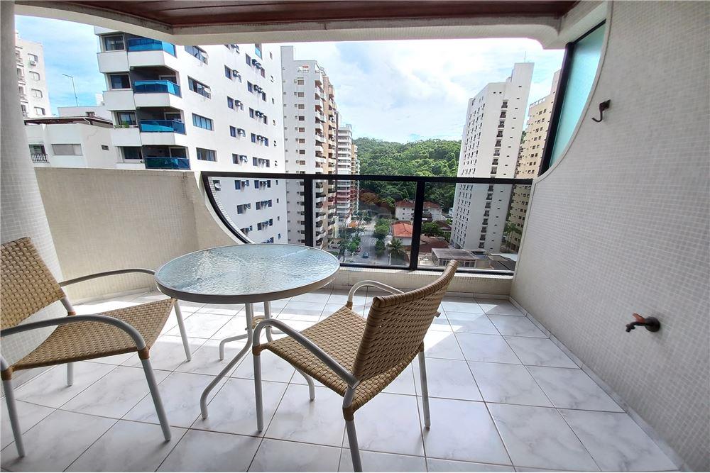Apartamento - Alugar - Guarujá , São Paulo - 1 - 690551038-329