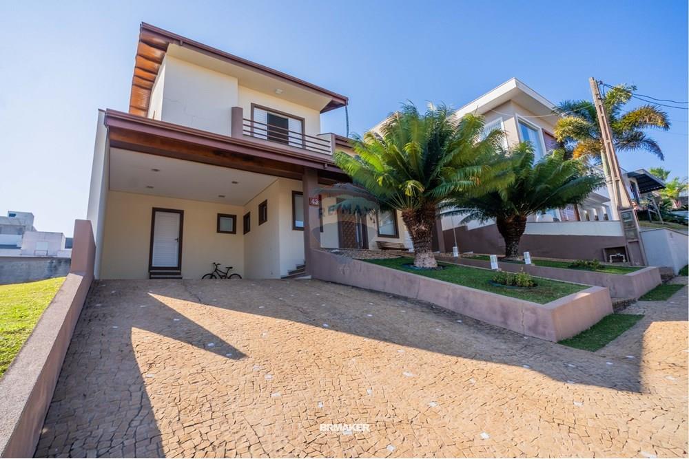 Casa de Condomínio - Venda - Itatiba , São Paulo - Fotografias imobiliarias - sandra-58 (1).jpg - 690661109-18