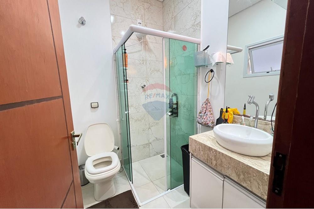 Casa de Condomínio - Venda - Hortolândia , São Paulo - IMG_1153.JPG - 691101018-51