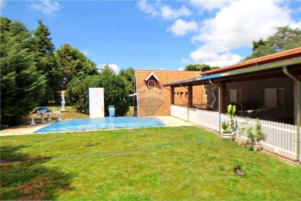 Chácara, 4 quartos, 260 m² - Foto 1