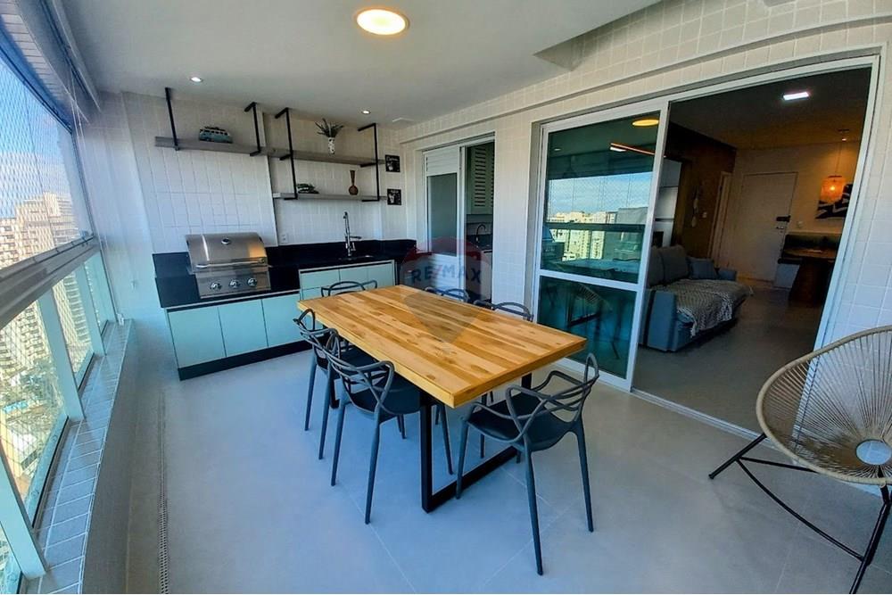 Apartamento - Venda - Guarujá , São Paulo - 20250812_122404-EDIT.jpg - 690501045-344