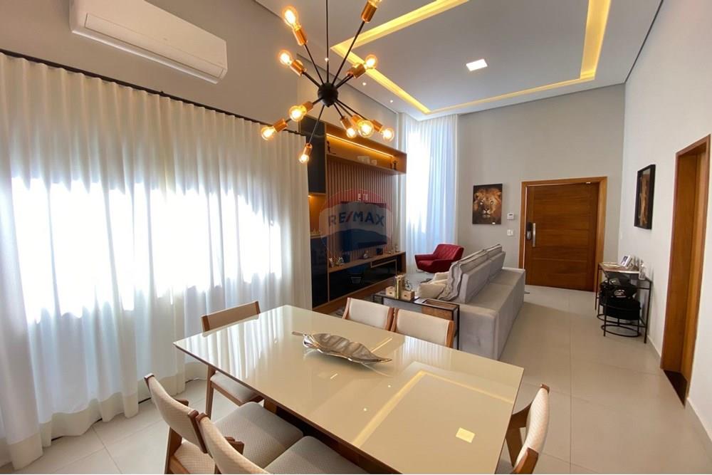 Casa de Condomínio - Alugar - Bragança Paulista , São Paulo - daniel euro 5.jpeg - 690041137-35