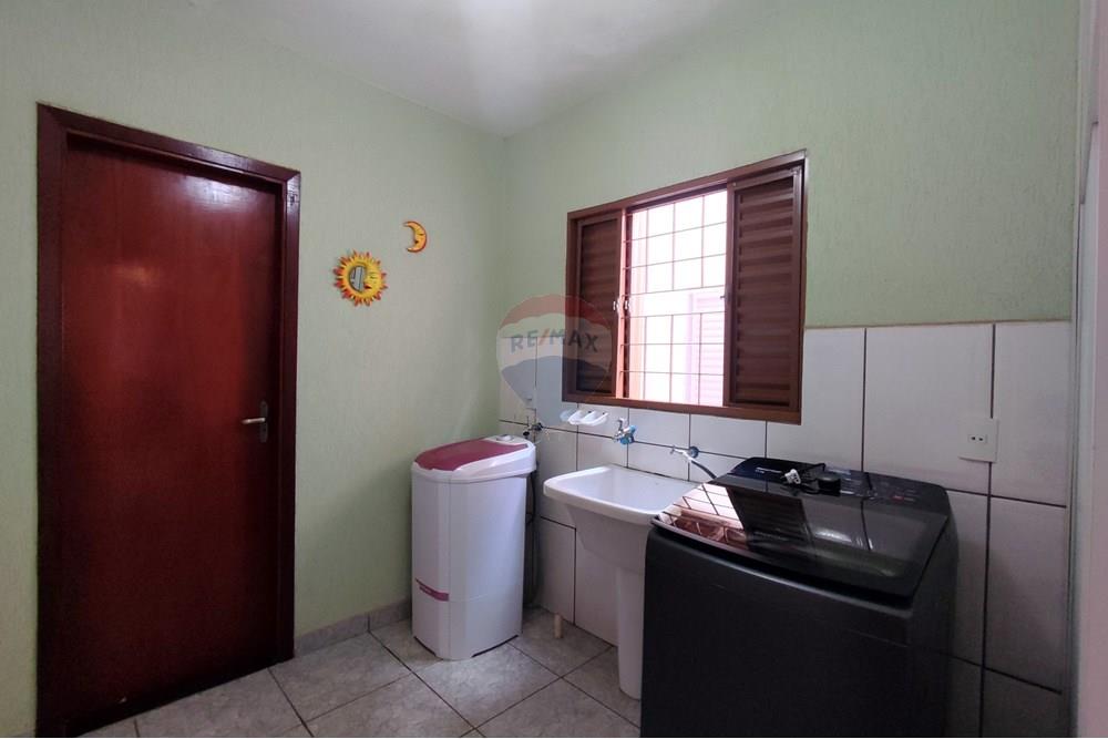 Casa - Venda - Mogi Guaçu , São Paulo - 35.jpg - Área de serviço - 690521014-79