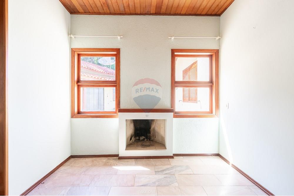 Casa de Condomínio - Venda - Vinhedo , São Paulo - 27 lareira.jpg - 690941009-101