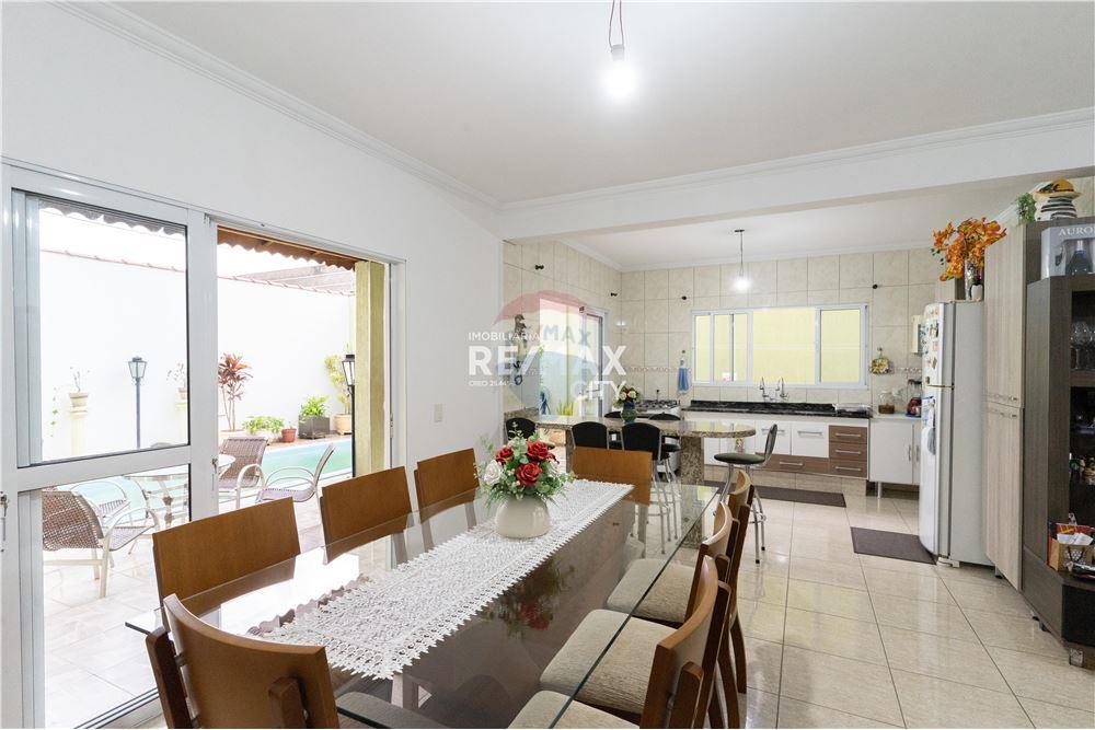 Casa - Alugar - Jundiaí , São Paulo - 4 - 690801023-78