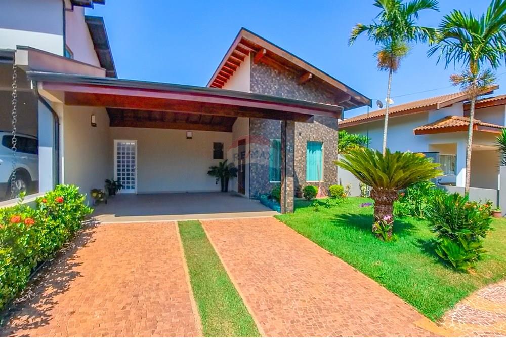 Casa - Venda - Araras , São Paulo - Tratada-31.jpg - 690691010-65