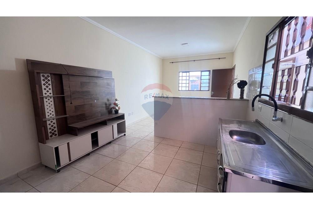 Casa - Alugar - Rio Claro , São Paulo - IMG_1988.jpeg - Cozinha - 690901022-64