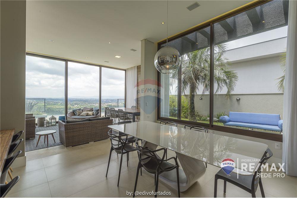 Casa - Venda - Vinhedo , São Paulo - 42 - 690541036-134