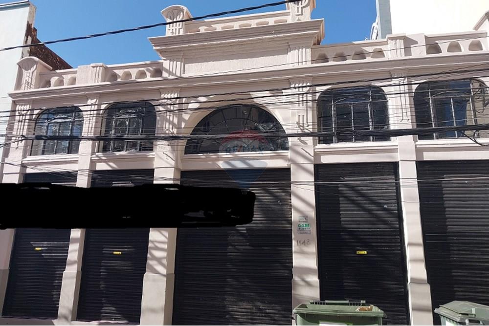 Prédio - Alugar - Campinas , São Paulo - 20250730_145317.jpg - 690681015-132