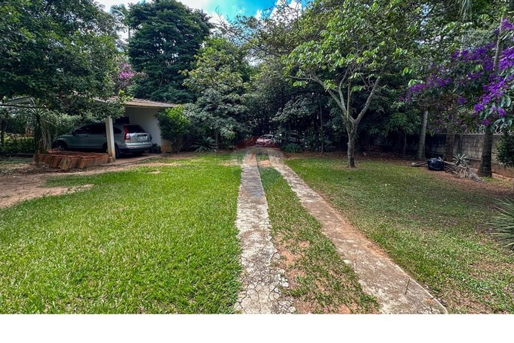 Chácara / Sítio / Fazenda - Venda - Jundiaí , São Paulo - IMG_1753_jpg.JPG - 690791005-249