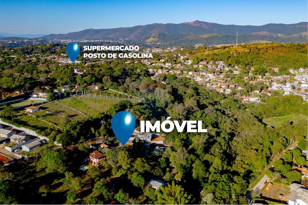 Chácara / Sítio / Fazenda - Venda - Atibaia , São Paulo - 6.jpg - 690921066-49