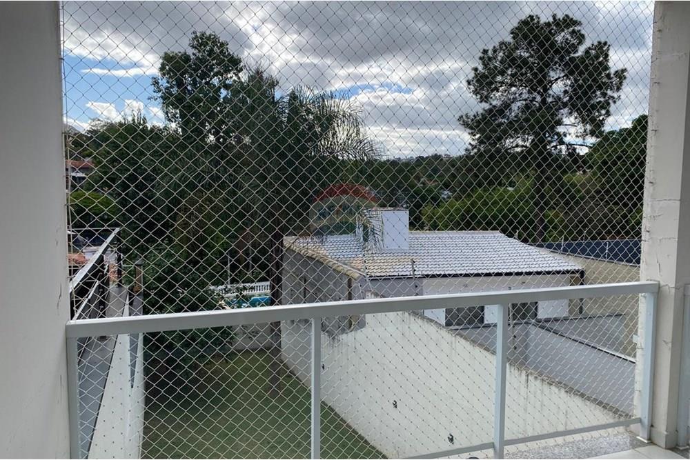 Sobrado - Alugar - Atibaia , São Paulo - IMG-20251022-WA0197.jpg - Fachada - 690471102-22