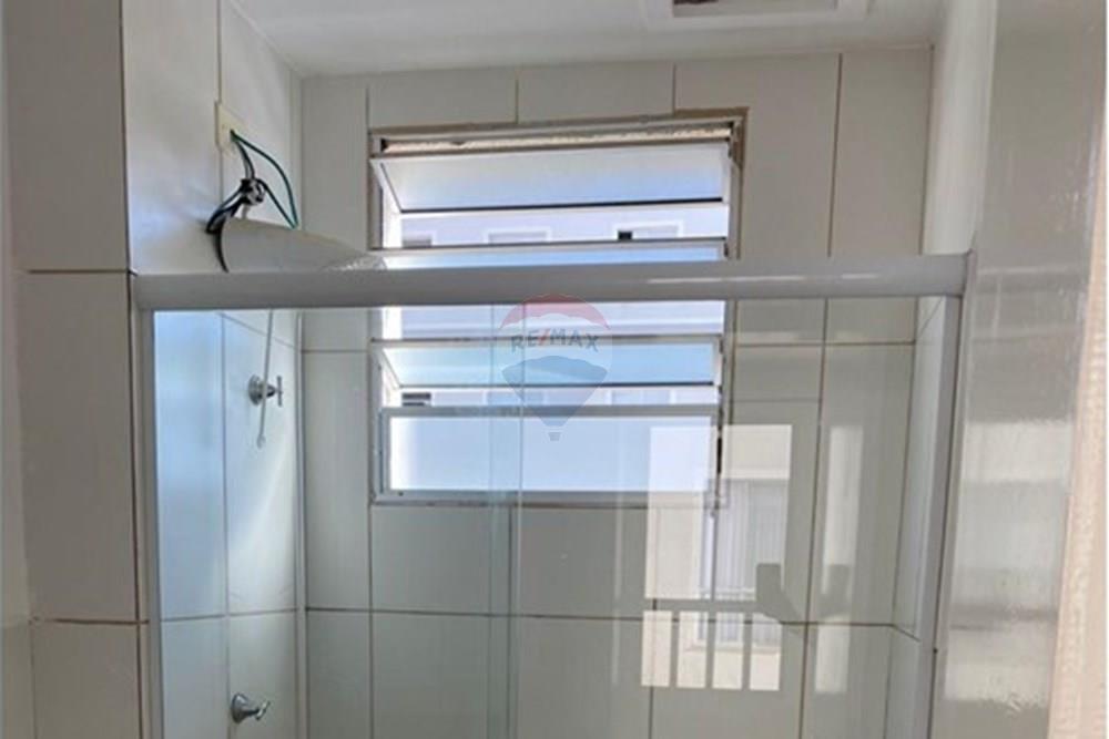 Apartamento - Venda - Mogi Guaçu , São Paulo - banheiro III.jpeg - 690521164-33