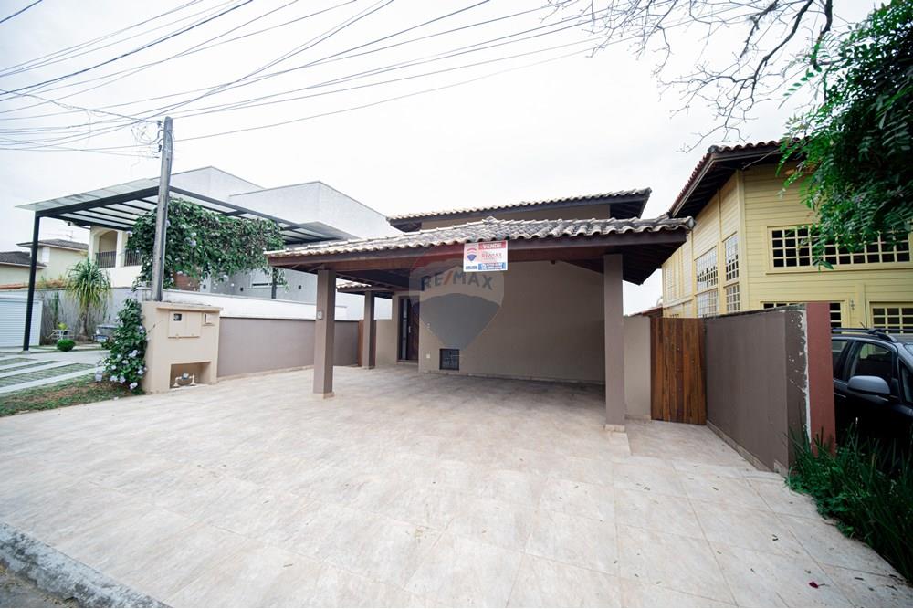 Casa - Venda - Cotia , São Paulo - CAA-47.jpg - 691151027-13